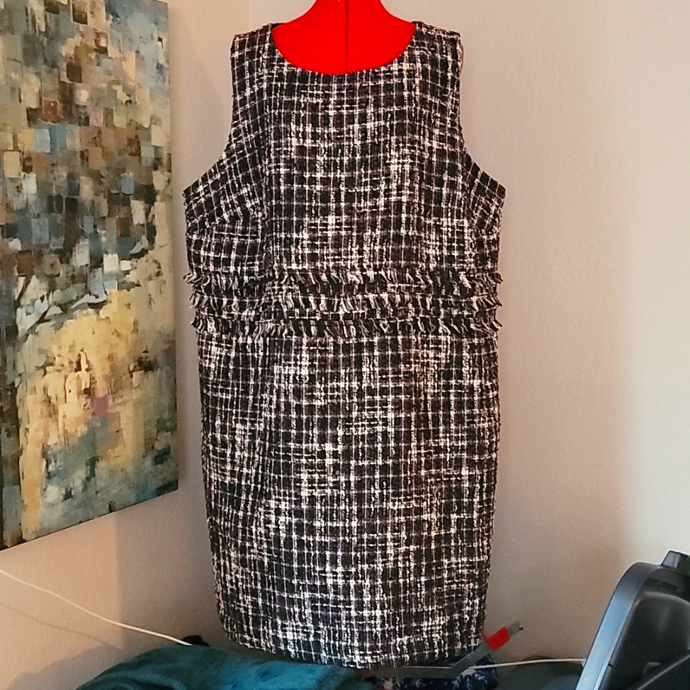 Plus Sheath